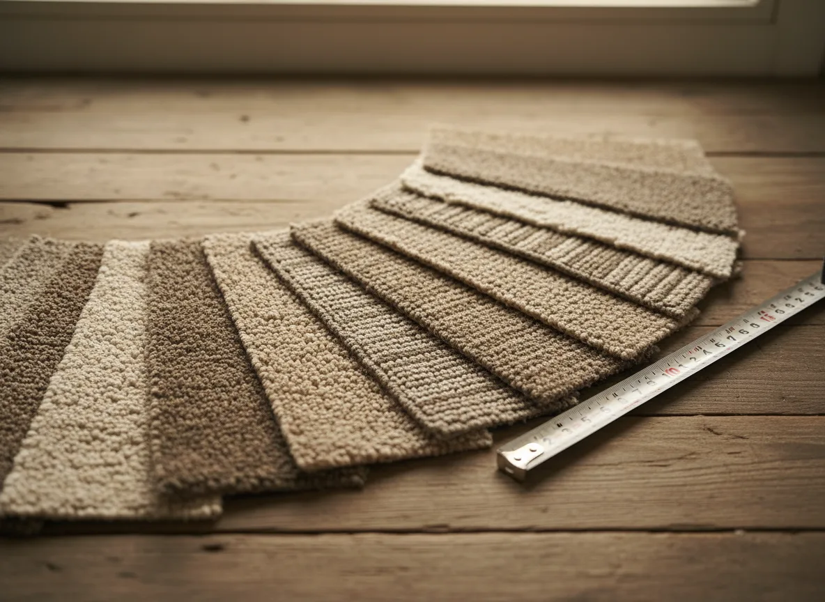 Carpet Installation War, WV FAQs